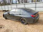 2023 Bmw M340i Черный vin: 3MW49FS01P8D04510