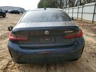 2023 Bmw M340i Черный vin: 3MW49FS01P8D04510