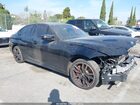 2024 Bmw M340i Black vin: 3MW49FS01R8E08188