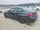 2023 Bmw M340i Black vin: 3MW49FS02P8C85675