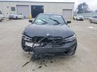 2023 Bmw M340i Black vin: 3MW49FS02P8C85675