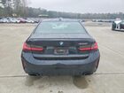2023 Bmw M340i Black vin: 3MW49FS02P8C85675