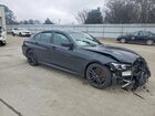 2023 Bmw M340i Black vin: 3MW49FS02P8C85675