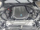 2023 Bmw M340i Black vin: 3MW49FS02P8C85675