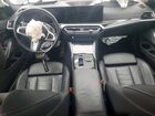 2023 Bmw M340i Black vin: 3MW49FS02P8C85675