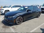 2023 Bmw M340i   Black vin: 3MW49FS06P8C90071