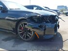 2023 Bmw M340i   Black vin: 3MW49FS06P8C90071