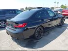 2023 Bmw M340i   Black vin: 3MW49FS06P8C90071