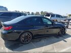 2023 Bmw M340i   Black vin: 3MW49FS06P8C90071