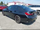 2023 Bmw M340i   Black vin: 3MW49FS06P8C90071