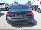 2023 Bmw M340i   Black vin: 3MW49FS06P8C90071