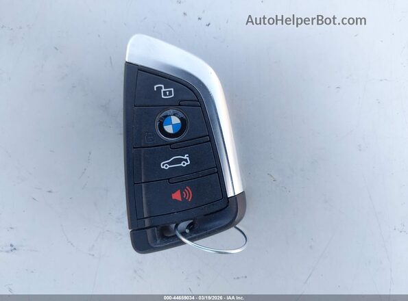 3MW49FS06R8E21891 2024 BMW M3 Black Widok deski rozdzielczej