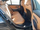 2024 Bmw M340i   Black vin: 3MW49FS06R8E21891
