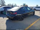 2024 Bmw M340i   Black vin: 3MW49FS06R8E21891