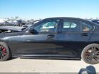 2024 Bmw M340i   Black vin: 3MW49FS06R8E21891