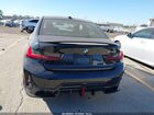 2024 Bmw M340i   Black vin: 3MW49FS06R8E21891