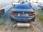 2024 Bmw M340i Black vin: 3MW49FS08R8E05238