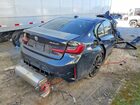 2024 Bmw M340i Black vin: 3MW49FS08R8E05238