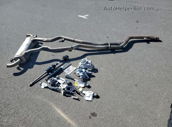 3MW53CM02N8C78644 2022 BMW M2 Черный Вид подкапотного пространства