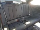 2022 Bmw M240xi Черный vin: 3MW53CM02N8C78644