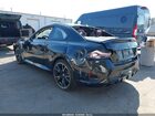 2023 Bmw M240 I Xdrive Black vin: 3MW53CM03P8D50700