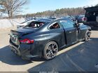 2023 Bmw M240 I Xdrive Black vin: 3MW53CM03P8D50700