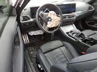 2023 Bmw M240xi Фиолетовый vin: 3MW53CM05P8D02602