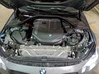 2025 Bmw M240xi Серебряный vin: 3MW53CM06S8E94086
