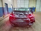 2025 Bmw M240xi Серебряный vin: 3MW53CM06S8E94086