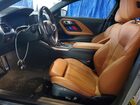 2022 Bmw M240xi Серый vin: 3MW53CM07N8C51083