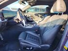 2023 Bmw M240xi Фиолетовый vin: 3MW53CM0XP8D23509