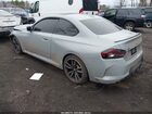 2025 Bmw M240 I Xdrive Серый vin: 3MW53CM0XS8F77536