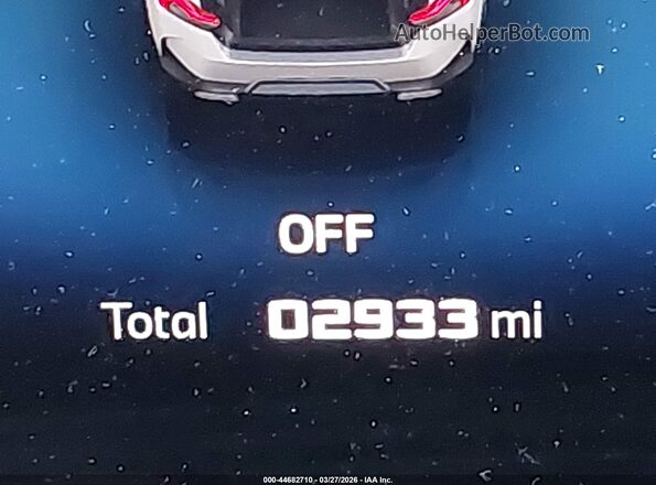 3MW53CM0XS8F77536 2025 BMW M2 Серый Панорамный вид салона 360°