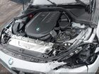 2025 Bmw M240 I Xdrive Серый vin: 3MW53CM0XS8F77536