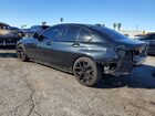 2025 Bmw M340i Черный vin: 3MW59FT06S8F33681 2025 Bmw M340i Черный vin: 3MW59FT06S8F33681