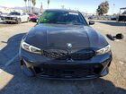 2025 Bmw M340i Черный vin: 3MW59FT06S8F33681 2025 Bmw M340i Черный vin: 3MW59FT06S8F33681