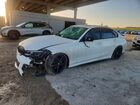 2022 Bmw Motorrad 330i White vin: 3MW5R1J01N8C34934