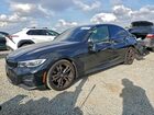 2021 Bmw 330i Black vin: 3MW5R1J07M8C21250