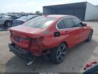 2021 Bmw 330i   Красный vin: 3MW5R1J0XM8B93427