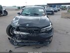 2021 Bmw 330i   Черный vin: 3MW5R1J0XM8C18326