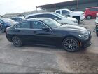 2019 Bmw 330i   Black vin: 3MW5R1J59K8B01152