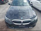 2019 Bmw 330i   Black vin: 3MW5R1J59K8B01152
