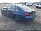 2022 Bmw 330i Xdrive Dark Blue vin: 3MW5R7J00N8C39822 2022 Bmw 330i Xdrive Dark Blue vin: 3MW5R7J00N8C39822