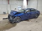 2020 Bmw Motorrad 330xi Синий vin: 3MW5R7J04L8B04047