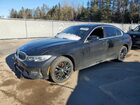 2021 Bmw Motorrad 330xi Black vin: 3MW5R7J05M8C10590
