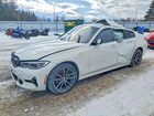 2022 Bmw Motorrad 330xi Белый vin: 3MW5R7J05N8C29481