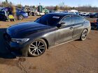 2020 Bmw Motorrad 330xi Black vin: 3MW5R7J06L8B20041