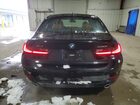 2022 Bmw 330xi Черный vin: 3MW5R7J06N8C55586