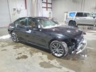 2022 Bmw 330xi Черный vin: 3MW5R7J06N8C55586