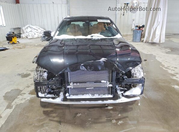 3MW5R7J06N8C55586 2022 BMW OTHER Черный Вид спереди